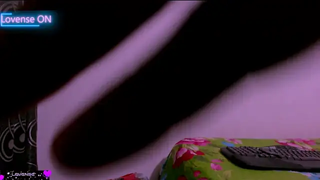 AnnaiDiamond online show from 02-13-25, 11:26