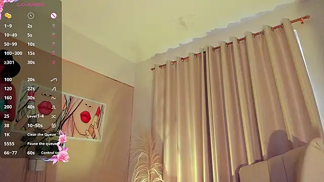 SkiinnyAna online show from 01-20-25, 10:26