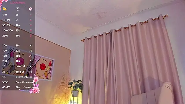 SkiinnyAna online show from 01-24-25, 10:41