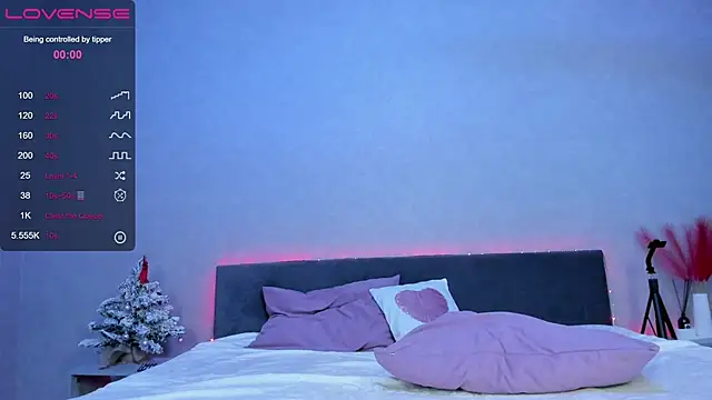 SophiaRyder online show from 02-06-25, 01:16