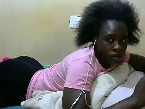 sweet lily2 online show from 02-12-25, 01:09