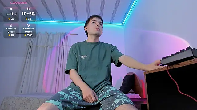 bower and colucci online show from 03-16-25, 01:38