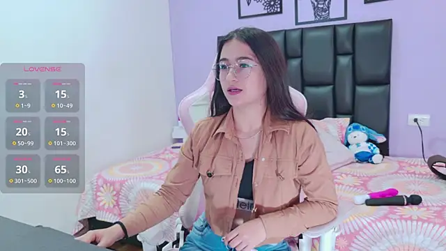 im-eliza online show from 04-20-26, 03:59