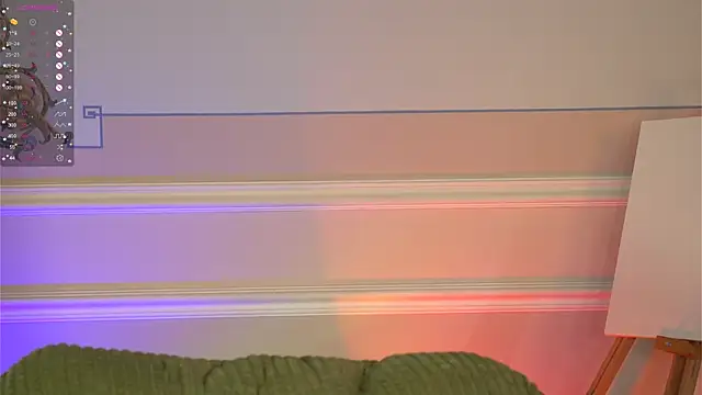 happywhores online show from 12-23-24, 03:29