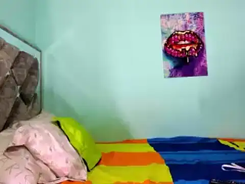 Snapshot of Evilmichellts1 chatting on 03-19-25, 02:59 Evilmichellts1 online show from 03-19-25, 02:59