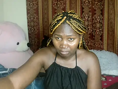 Sexxy pretty24 online show from 09-12-25, 04:51