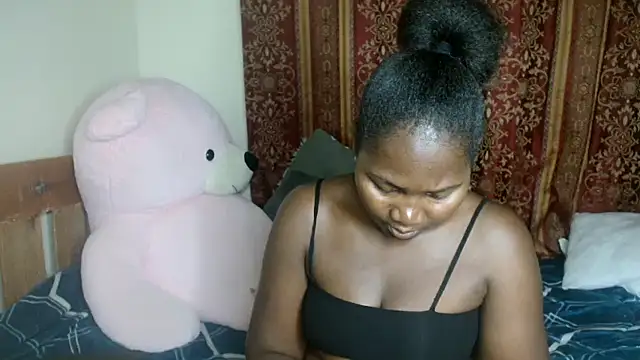 Sexxy pretty24 online show from 09-28-25, 07:19