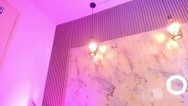 Esmeralda Duarte online show from 02-13-25, 09:09