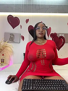 Esmeralda Duarte online show from 02-15-26, 03:58