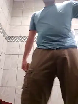 Snapshot of JeepinAround chatting on 10-21-25, 04:30 JeepinAround online show from 10-21-25, 04:30