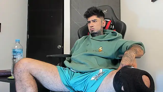 sergiio mesa27 online show from 01-05-25, 11:44