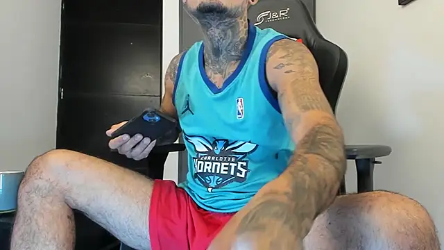 sergiio mesa27 online show from 01-06-25, 03:29