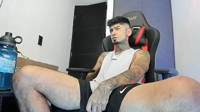 sergiio mesa27 online show from 02-28-25, 04:10