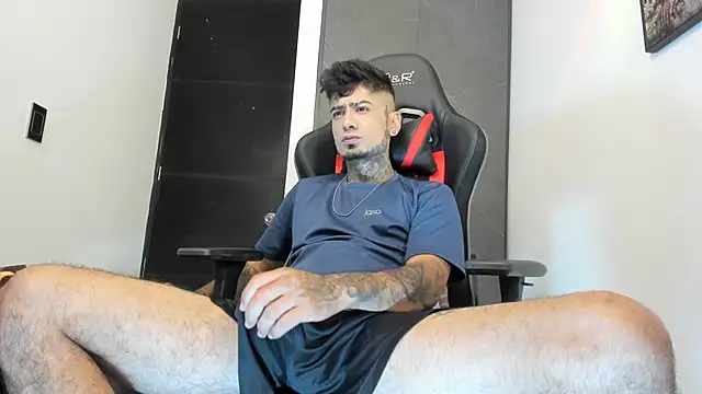 sergiio mesa27 online show from 03-11-25, 11:55