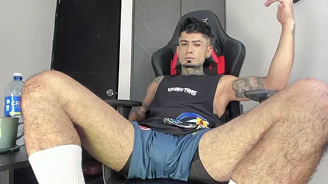 Snapshot of sergiio_mesa27 chatting on 10-29-25, 11:12 sergiio mesa27 online show from 10-29-25, 11:12