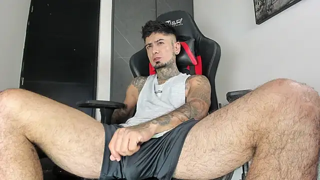 sergiio mesa27 online show from 01-17-26, 12:10