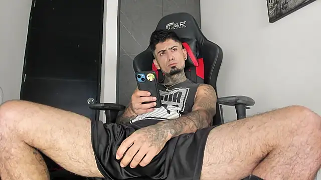 sergiio mesa27 online show from 03-04-26, 02:01