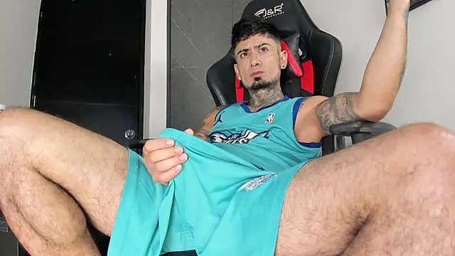 sergiio mesa27 online show from 03-05-26, 02:46