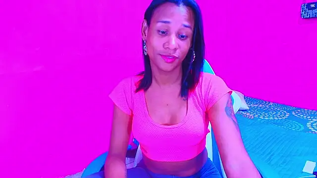 Black godessTs online show from 01-11-26, 10:26