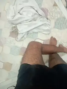 Kurtsikicixh online show from 12-01-25, 12:37