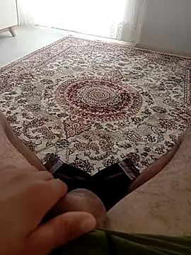 Kurtsikicixh online show from 02-08-26, 11:35