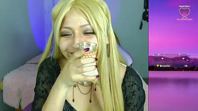 Snapshot of PurpleHaze17 chatting on 12-05-24, 05:26 PurpleHaze17 online show from 12-05-24, 05:26