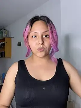 Snapshot of PurpleHaze17 chatting on 12-28-24, 12:47 PurpleHaze17 online show from 12-28-24, 12:47