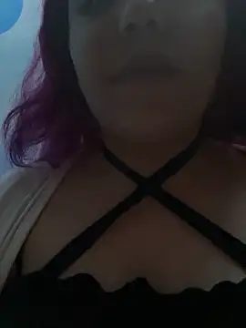 Snapshot of PurpleHaze17 chatting on 03-23-25, 04:38 PurpleHaze17 online show from 03-23-25, 04:38