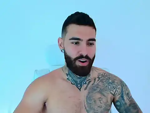 silvano torres online show from 01-05-26, 05:27