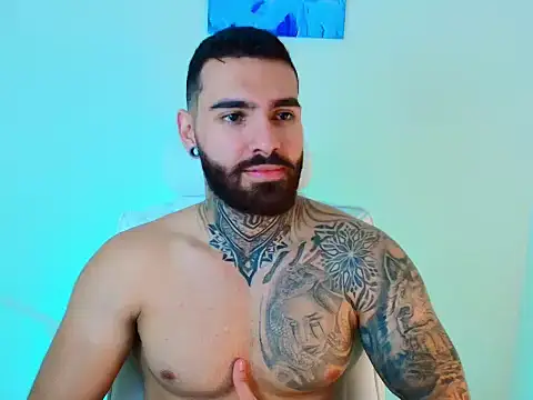 silvano torres online show from 01-18-26, 03:38