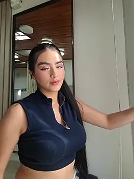 miel gomez online show from 04-28-26, 08:25