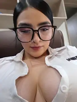 miel gomez online show from 07-18-26, 11:58
