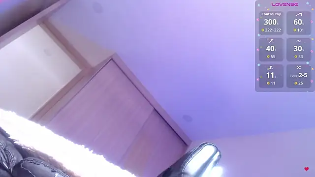 ELEKTRAMOON online show from 04-05-26, 06:16