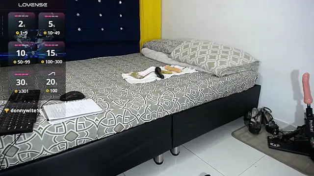 Snapshot of melpark chatting on 03-18-25, 10:37 melpark online show from 03-18-25, 10:37
