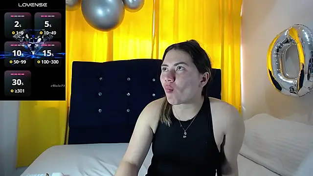 Snapshot of melpark chatting on 10-02-25, 07:32 melpark online show from 10-02-25, 07:32