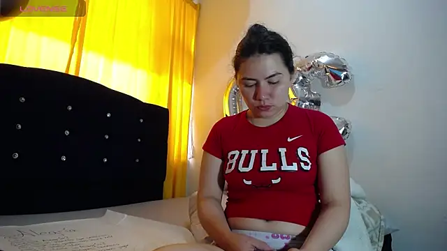 Snapshot of melpark chatting on 10-11-25, 04:05 melpark online show from 10-11-25, 04:05