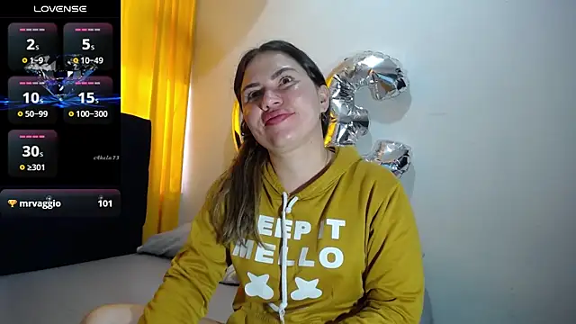 Snapshot of melpark chatting on 10-14-25, 08:42 melpark online show from 10-14-25, 08:42