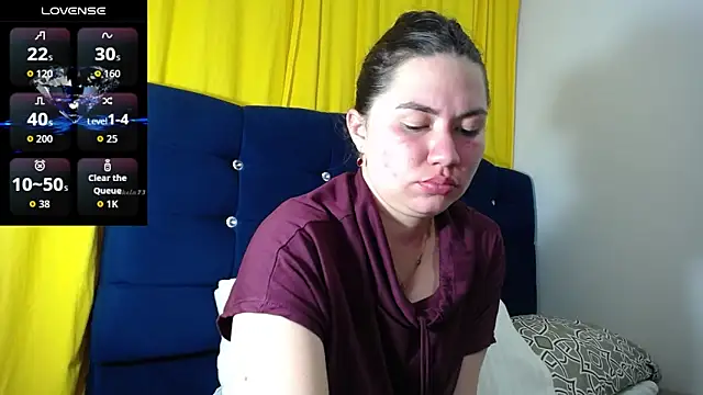 melpark online show from 11-18-25, 03:23