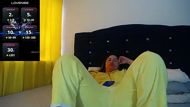 melpark online show from 11-30-25, 05:17