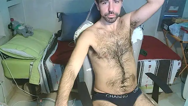 galaudin 3x  online show from 01-19-25, 08:41