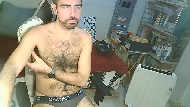 galaudin 3x  online show from 02-09-25, 08:45