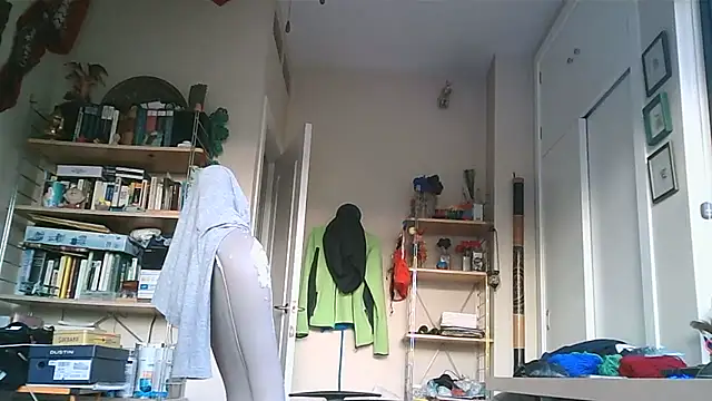 galaudin 3x  online show from 02-10-25, 07:58