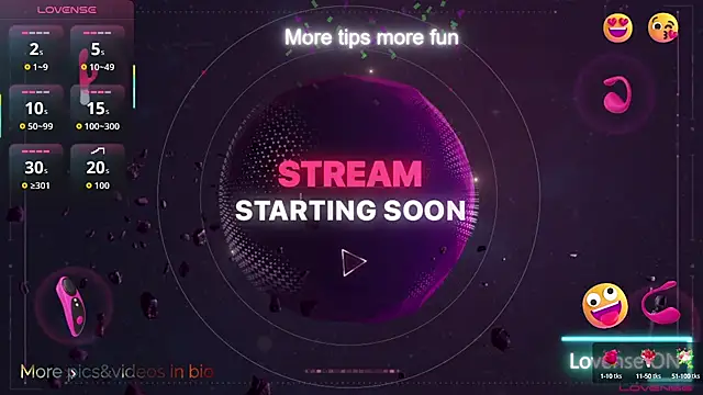 galaudin 3x  online show from 09-30-25, 08:19