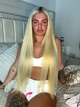 IrishTeenBarbie69 online show from 10-16-25, 09:38