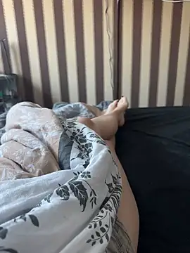 MargoXJoy online show from 03-12-26, 05:13