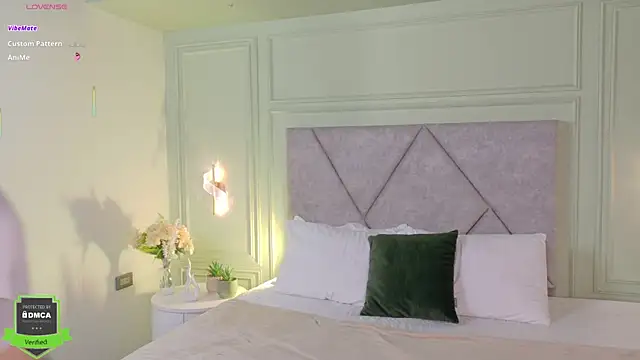  Miss Kimm online show from 03-23-26, 01:04