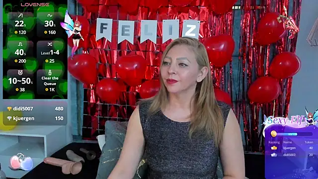  Addic  online show from 02-14-25, 07:23