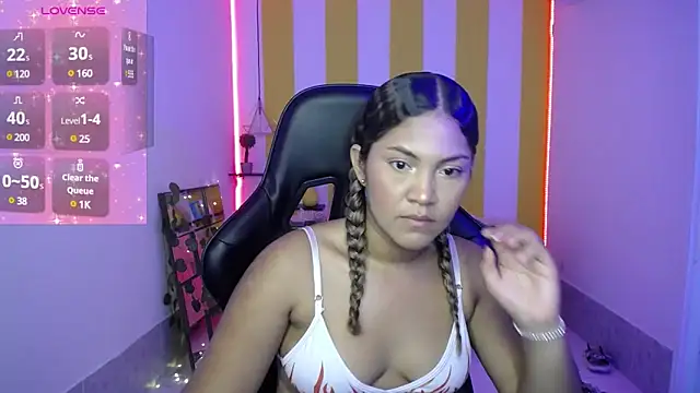 Cristal War online show from 12-23-24, 11:28