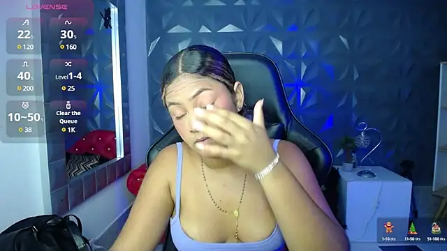 Cristal War online show from 12-31-24, 11:53