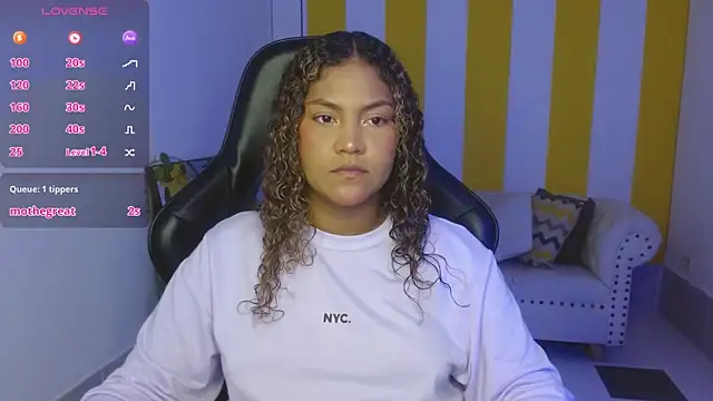 Cristal War online show from 01-05-25, 11:33